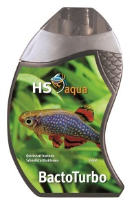 HS Aqua bacto 3502